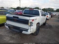 Photo 4 of 19 — 2026 Nissan Frontier