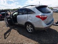 2007 Hyundai Veracruz — photo 3 of 11 | VIN KM8NU13C47U024256