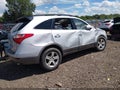 2007 Hyundai Veracruz — photo 4 of 11 | VIN KM8NU13C47U024256