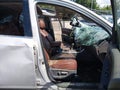 2007 Hyundai Veracruz — photo 5 of 11 | VIN KM8NU13C47U024256