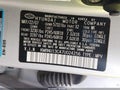 2007 Hyundai Veracruz — photo 9 of 11 | VIN KM8NU13C47U024256