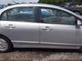 Photo 13 of 16 — 2007 Honda Civic Hybrid