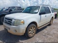 2010 Ford Expedition — photo 2 of 11 | VIN 1FMJU1F56AEB50566