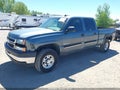 2007 Chevrolet Silverado 2500 — photo 2 of 22 | VIN 1GCHK23G67F184479