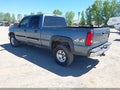 2007 Chevrolet Silverado 2500 — photo 3 of 22 | VIN 1GCHK23G67F184479