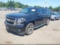 2016 Chevrolet Suburban — photo 2 of 17 | VIN 1GNSKHKCXGR420287