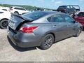 Photo 4 of 11 — 2015 Nissan Altima