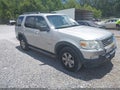 Photo 1 of 16 — 2007 Ford Explorer