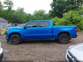 2025 Chevrolet Silverado 1500 — photo 14 of 16 | VIN 3GCUKEED4SG211138