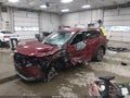 2021 Nissan Rogue — photo 2 of 17 | VIN JN8AT3BB3MW217075