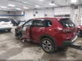 2021 Nissan Rogue — photo 3 of 17 | VIN JN8AT3BB3MW217075