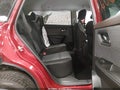 2021 Nissan Rogue — photo 8 of 17 | VIN JN8AT3BB3MW217075