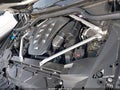 2025 BMW X7 — photo 10 of 12 | VIN 5UX33EM01S9Y36537