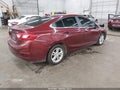 Photo 4 of 12 — 2016 Chevrolet Cruze