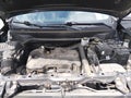 2018 Chevrolet Equinox — photo 10 of 16 | VIN 2GNAXJEVXJ6118289