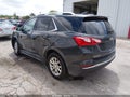 2018 Chevrolet Equinox — photo 3 of 16 | VIN 2GNAXJEVXJ6118289