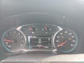 2018 Chevrolet Equinox — photo 7 of 16 | VIN 2GNAXJEVXJ6118289