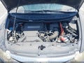 Photo 10 of 10 — 2009 Honda Civic Hybrid