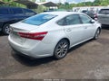 Photo 4 of 16 — 2014 Toyota Avalon