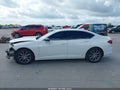 2021 Acura TLX — photo 15 of 17 | VIN 19UUB5F3XMA013169