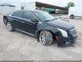 2014 Cadillac XTS — photo 1 of 16 | VIN 2G61P5S35E9234798