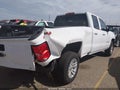 2018 Chevrolet Silverado 1500 — photo 4 of 16 | VIN 1GCVKREH9JZ382318