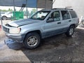 2002 Jeep Grand Cherokee — photo 2 of 18 | VIN 1J4GX48S02C323533