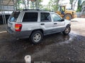 2002 Jeep Grand Cherokee — photo 4 of 18 | VIN 1J4GX48S02C323533