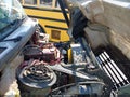 2020 Freightliner M2 106 — photo 10 of 10 | VIN 1FVACXFC7LHLB4949