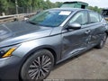 Photo 6 of 16 — 2023 Nissan Altima