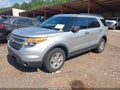 2013 Ford Explorer — photo 2 of 17 | VIN 1FM5K8B83DGB04959