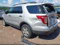 2013 Ford Explorer — photo 3 of 17 | VIN 1FM5K8B83DGB04959