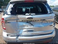 2013 Ford Explorer — photo 6 of 17 | VIN 1FM5K8B83DGB04959