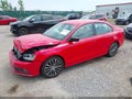 Photo 2 of 16 — 2017 Volkswagen Jetta