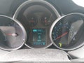 Photo 7 of 17 — 2013 Chevrolet Cruze