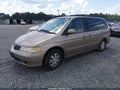 2003 Honda Odyssey — photo 2 of 12 | VIN 5FNRL18933B122168