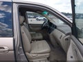 2003 Honda Odyssey — photo 5 of 12 | VIN 5FNRL18933B122168