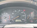 2003 Honda Odyssey — photo 7 of 12 | VIN 5FNRL18933B122168