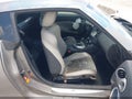 2009 Nissan 370Z — photo 5 of 16 | VIN JN1AZ44E49M407318