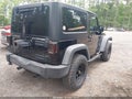 Photo 4 of 16 — 2013 Jeep Wrangler