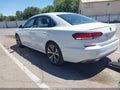 Photo 3 of 19 — 2022 Volkswagen Passat