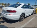 Photo 4 of 19 — 2022 Volkswagen Passat