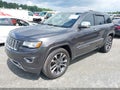 2014 Jeep Grand Cherokee — photo 2 of 15 | VIN 1C4RJECG0EC523728