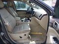 2014 Jeep Grand Cherokee — photo 5 of 15 | VIN 1C4RJECG0EC523728
