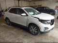 Photo 1 of 16 — 2022 Chevrolet Equinox