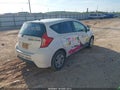 Photo 4 of 11 — 2017 Nissan Versa Note