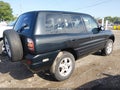 Photo 4 of 11 — 2000 Toyota RAV4