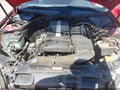 2004 Mercedes-Benz C-Class — photo 10 of 16 | VIN WDBRF40J24F548072