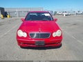 2004 Mercedes-Benz C-Class — photo 12 of 16 | VIN WDBRF40J24F548072