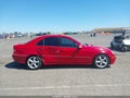 2004 Mercedes-Benz C-Class — photo 13 of 16 | VIN WDBRF40J24F548072